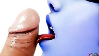 Grab It Hmv Heroic Blender Animation Music Hentai Music Video Cartoon 3D Porn Gaming