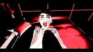 Furry Futa Wild Fuck the Renegade Femboy