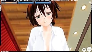 3d Hentai Pov Ginger Short Step Sister Ride Your Cock