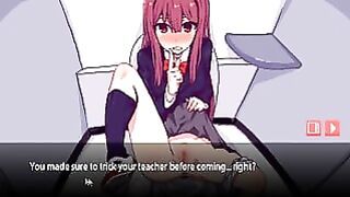 Everyday Sexual Life With A Sloven School Mate Slovisode 1 A Cure for the Com