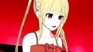 Darwin S Game – Shuka Karino 3d Hentai