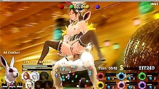 Rabbit Burn [weird Hentai Game Let S Play] Ep.1 Fucking Like A Rabbit