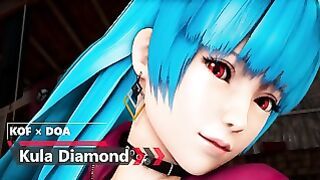 Kof Doa – Kula Diamond – Lite Version