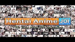 Hentaianimejoi – Baltimore Gives You 5 Minutes to Cum (quick Joi)