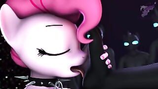 Hornyforest – Chrysalis Nightclub (cum Version)