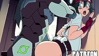 For Old Time Sake animated Sfm Cartoon anime Harsh Sfm Compilation 2d