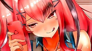 A Date With Bremerton: Part 1 (hentai Joi) (azur Lane, Femdom, Exhibitionism, Cei)