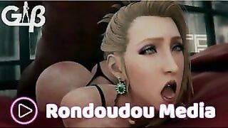 [hmv] General butch – Rondoudou Media