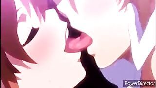 Ahegao Rip Hmv Female Orgasm 2d Big Tits Hentai Ahegao