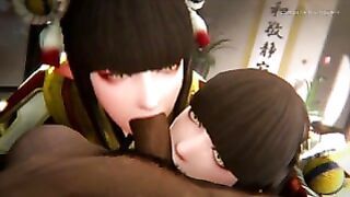 Team Work Makes the Dream Work