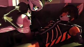 Fully Charged for anal (m)(f)