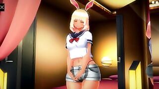 3d Hentai Sex Games 3dhentai