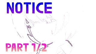 -Notice- Part.1 2 Hdhmv. Uchi No Otouto Maji De Dekain Dakedo Mi Ni
