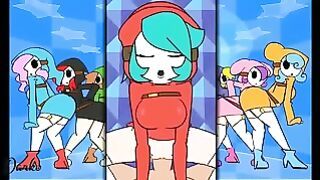 All the Girls Do It Music Video