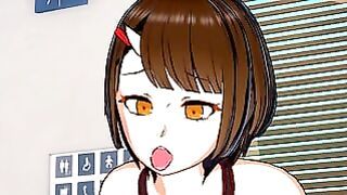 Tower of God – Endorsi Jahad 3d Hentai