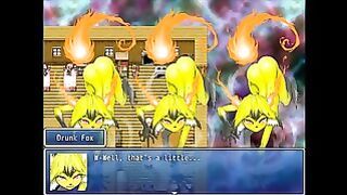 Let S Play the Monster Chick Paradox Collab Episode 3