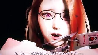 Real office Passionate Sex With Lascivious Beauty Secretary