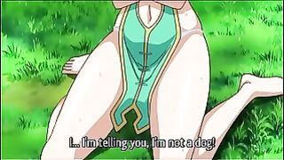 Devil Babe 02 Hentai Yuri Yuri Censored Big Tits toys Monsters