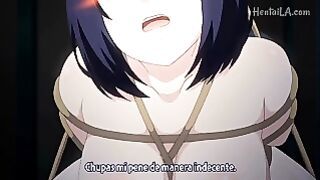 Hanako-san Hentai anime Hentai Hentai Del Bueno 2d Hmv