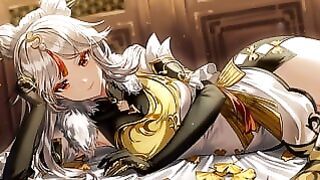 Showing Ningguang Your Gratitude (hentai Joi) (genshin Impact, Wholesome) (supremejoi)