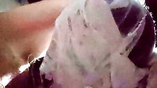 Ghost Fucking Binaural Lewd Pov Experience Have Fuck With Ghosts Halloween Porn
