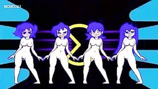 Minus8 & Friends – Hmv