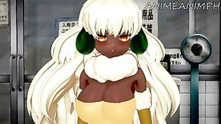 Pokemon Whimsicott Hentai Hentai Furry 3d Uncensored