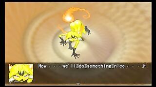 Let S Play the Three Charms Episode 4