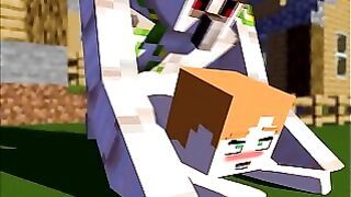 Nurse Amily Minecraft Porn