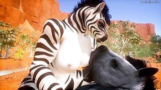 Rough Life Kenda and Vark Furry Porn Full HD