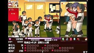 Gallery Hentai Game Everybody S Sex Supporters