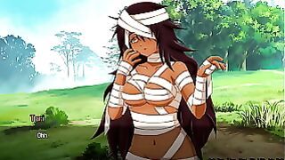 Quest Failed Chapter one Part 14