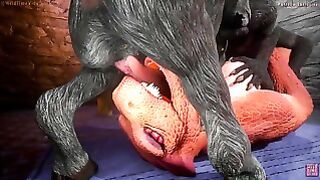 Lunatic Time Vids Patreon Unique and Rare animations