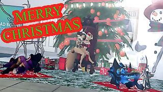 Khul town S Triple Merry Xxx-mas Party – Sl