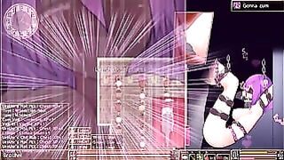 Wings of Rodea – Dancer Sex Object