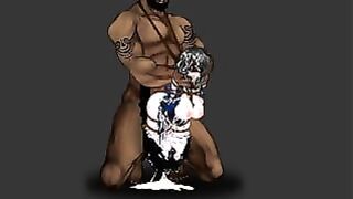 Night Of R. Demo Version 0.31 & 8211; Update Features Uncensored