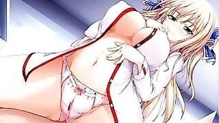 Compilation Of Anime