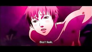 Berserk: The Golden Age Arc – Hentai Version Uncensored