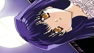 Mooniight Lady 4 Hentai Uncensored