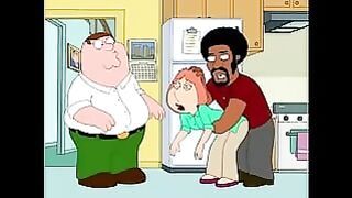Family Guy – Clip 1
