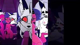 Sinful Helluva Boss – Teaser