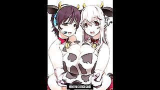 Gallery Nude Hentai Nude