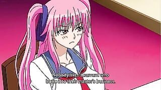 Vampire Episode 2 Hentai Porn