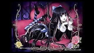 Hentai Pics Sexy Cartoon Girls Ecchi