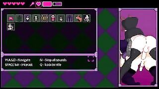 Nekomancer Hentai Game Museum