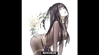Hentai Softcore Slideshow Ecchi