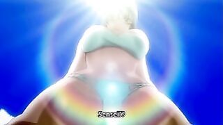 Isuca – Anime Porn Version Uncensored