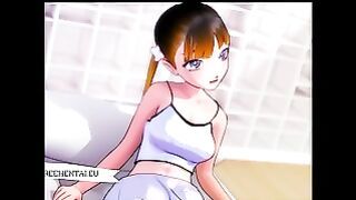 3D Anime Porn Xx