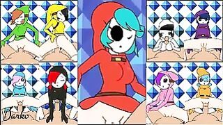 All Girls Music Video