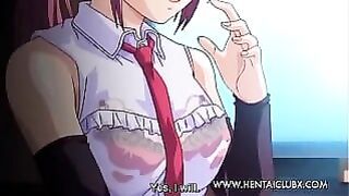 Ecchi Pretty Hentai Innocent Patients Are Seduced By Horny Doctor Vol2 Hentai